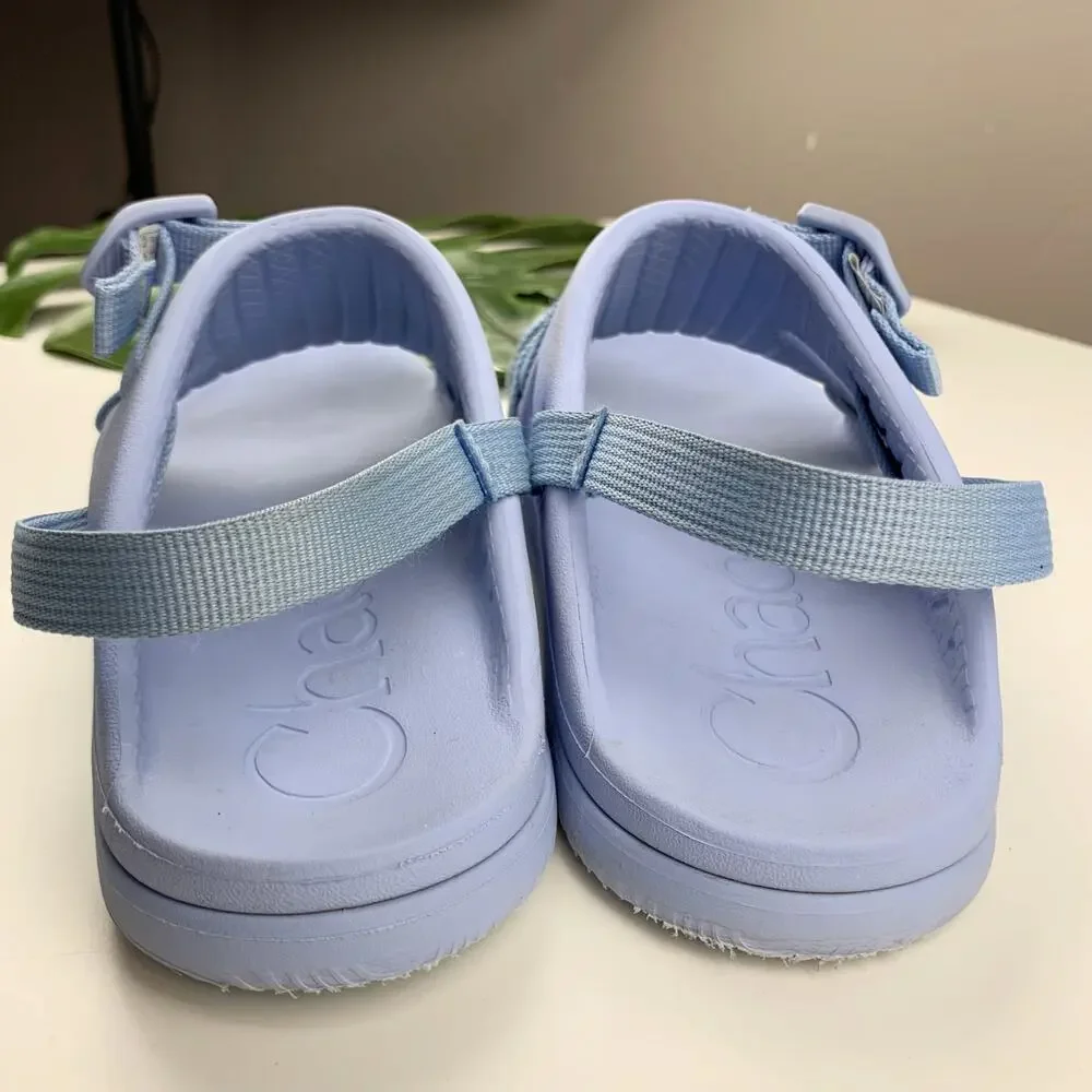 Chaco chillos sports